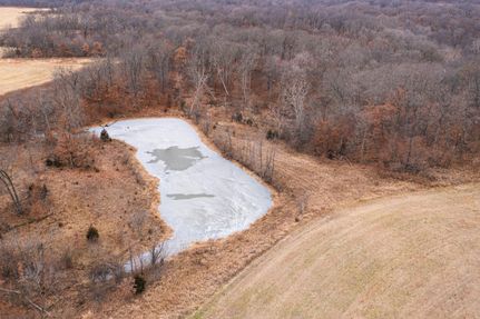 Recreational Property in Brown County, Illinois