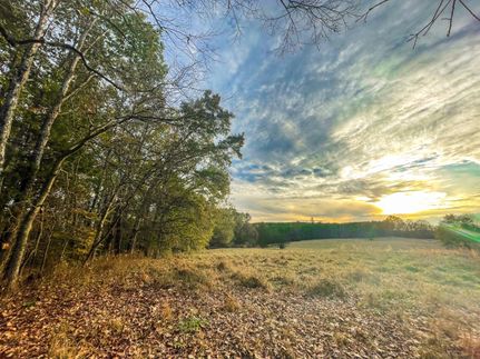 Recreational Property in Cherokee County, Alabama