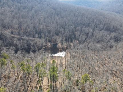 Timberland Property in Searcy County, Arkansas