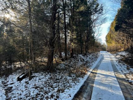 Hunting Property in Crawford County, Indiana
