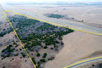 Farm and Ranch in Custer County, Oklahoma