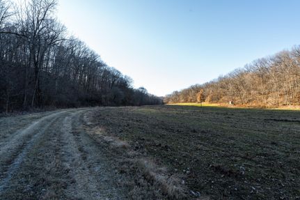 Land in Calhoun County, Illinois