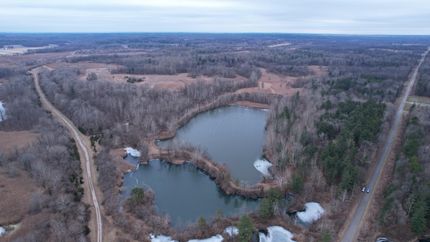 Timberland Property in Sullivan County, Indiana