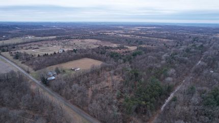 Farm and Ranch in Sullivan County, Indiana