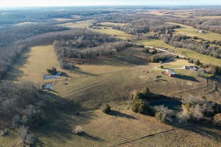 Land in Webster County, Missouri