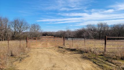 Farm and Ranch in Okmulgee County, Oklahoma