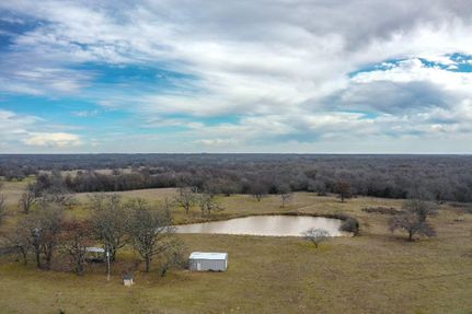 Farm and Ranch in Bryan County, Oklahoma