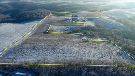 Land in Houston County, Minnesota