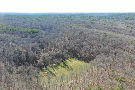 Recreational Property in Carter County, Missouri