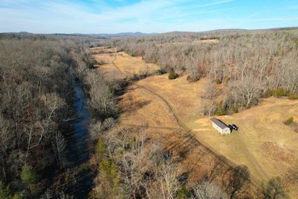 Timberland Property in Ozark County, Missouri