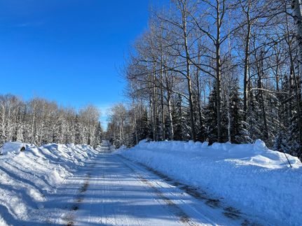 Farm and Ranch in Bayfield County, Wisconsin