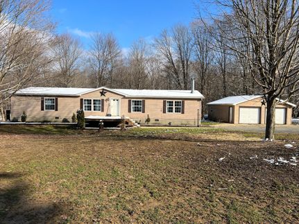 Land in Crawford County, Pennsylvania
