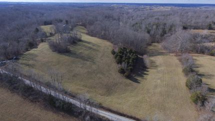 Recreational Property in Washington County, Kentucky