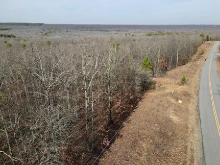 Farm and Ranch in Pulaski County, Arkansas