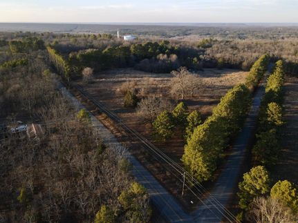 Farm and Ranch in Pulaski County, Arkansas