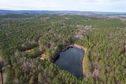 Farm and Ranch in Chattooga County, Georgia