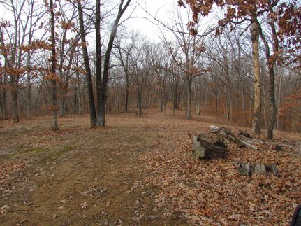 Farm and Ranch in Adair County, Missouri