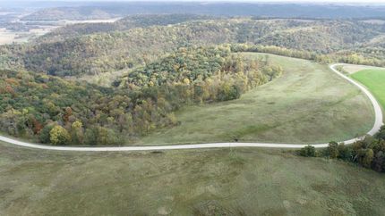 Land in Houston County, Minnesota
