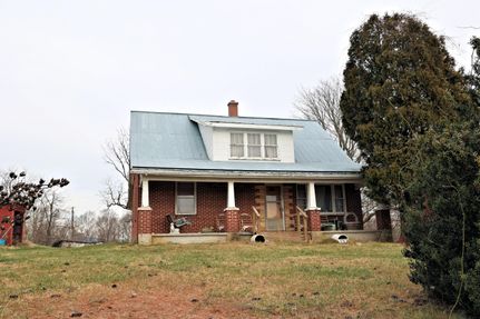 Farm and Ranch in Floyd County, Virginia