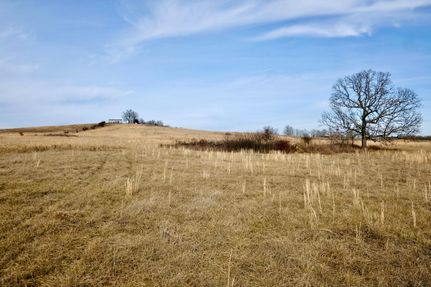 Farm and Ranch in Howell County, Missouri