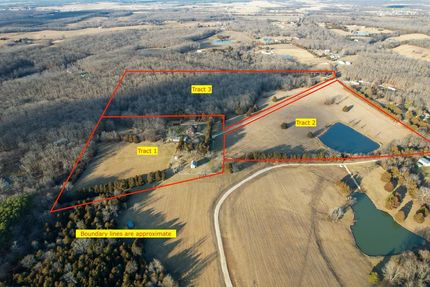 Farm and Ranch in Warren County, Missouri