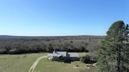 Timberland Property in Leon County, Texas
