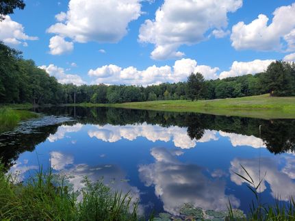 Recreational Property in Wayne County, Pennsylvania