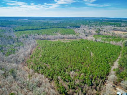 Recreational Property in Chesterfield County, South Carolina