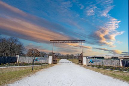 Recreational Property in Grayson County, Texas