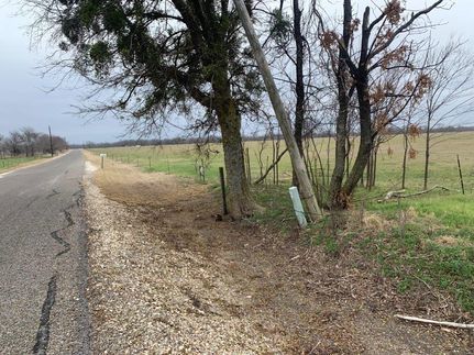 Farm and Ranch in Williamson County, Texas