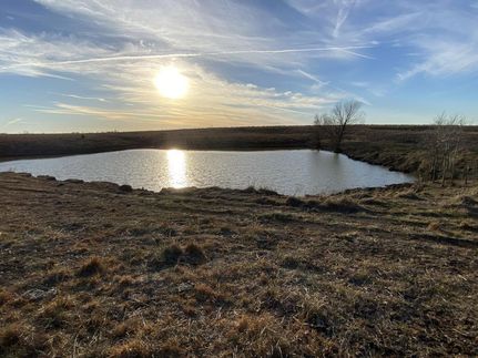 Hunting Property in Labette County, Kansas