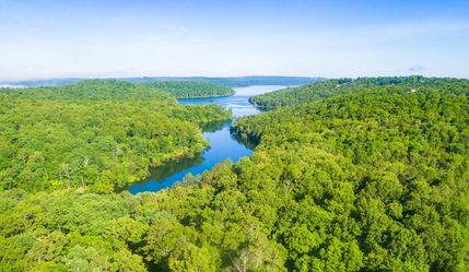 Recreational Property in Baxter County, Arkansas