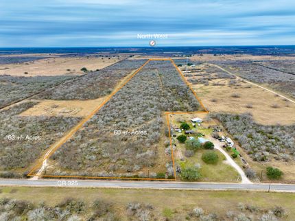 Recreational Property in Live Oak County, Texas