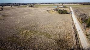Undeveloped Land in Fannin County, Texas