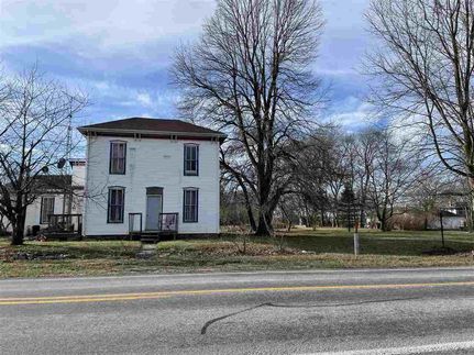 Land in Wayne County, Indiana