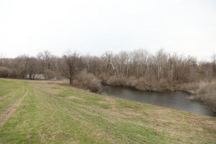 Hunting Property in Bolivar County, Mississippi