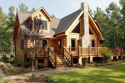 Land in Fannin County, Georgia