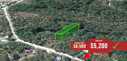 Undeveloped Land in Delaware County, Oklahoma