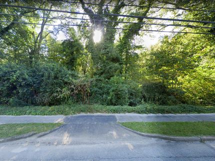Recreational Property in Laurens County, South Carolina