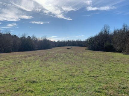 Recreational Property in Richmond County, Georgia