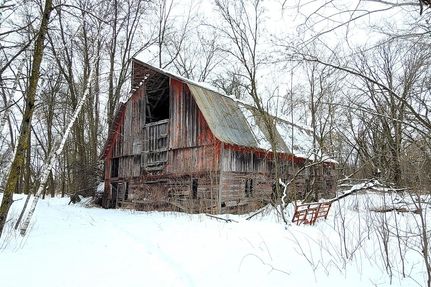 Timberland Property in Polk County, Wisconsin
