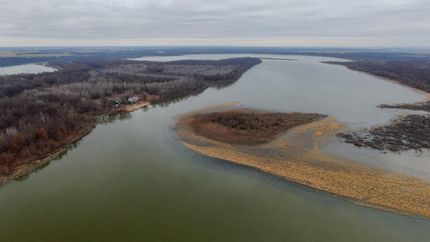 Farm and Ranch in Mason County, Illinois