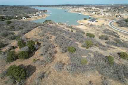 Recreational Property in Eastland County, Texas