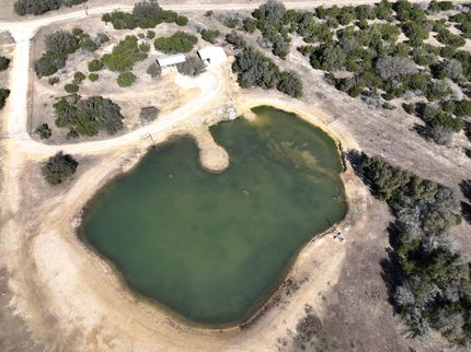 Land in Edwards County, Texas