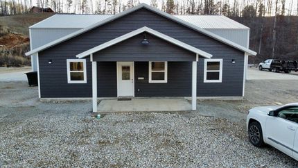 Recreational Property in Carter County, Missouri