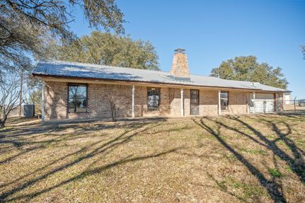 Timberland Property in Brown County, Texas