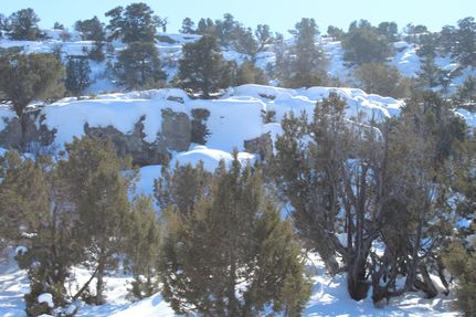 Farm and Ranch in Duchesne County, Utah