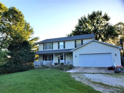 Timberland Property in Lincoln County, Missouri
