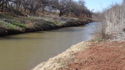 Undeveloped Land in Jones County, Texas