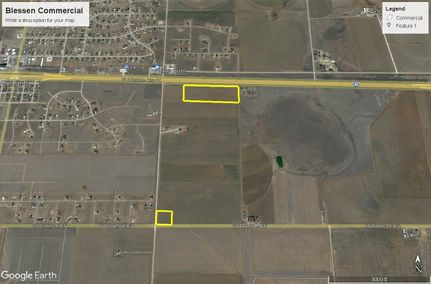 Farm and Ranch for sale in Potter County, Texas